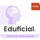 Eduficial - AI Education PowerPoint template - GraphicRiver Item for Sale